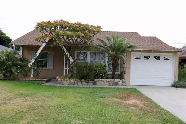 14006 Summer AVE, Norwalk, CA 90650
