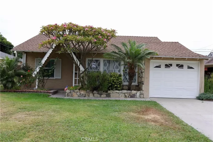 14006 Summer AVE, Norwalk, CA 90650
