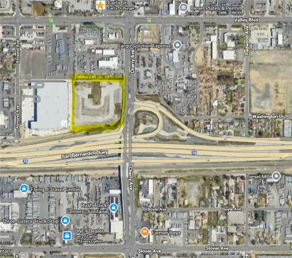 10238 Cherry AVE, Fontana, CA 92335