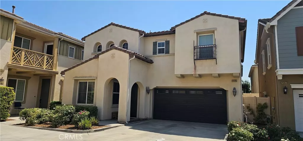14585 Baylor AVE, Chino, CA 91710