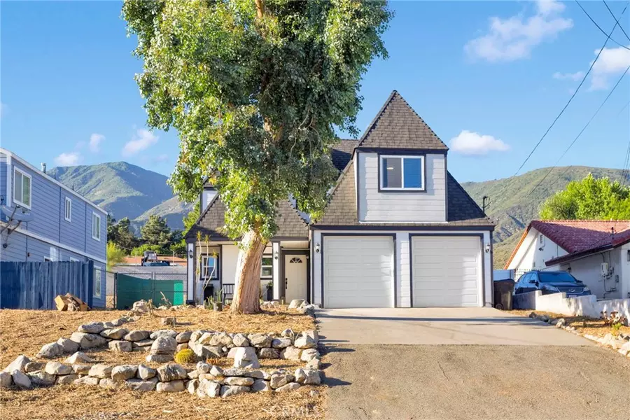 18526 Santa Fe AVE, San Bernardino, CA 92407