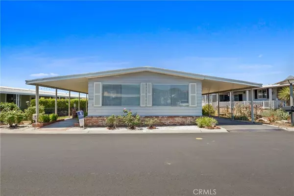 4095 Fruit ST #413, La Verne, CA 91750