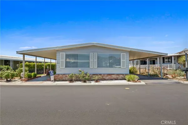 4095 Fruit ST #413, La Verne, CA 91750
