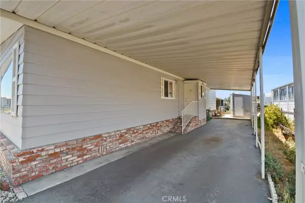 La Verne, CA 91750,4095 Fruit ST #413