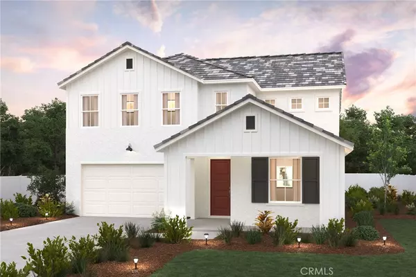 16709 Dara AVE, Chino, CA 91708