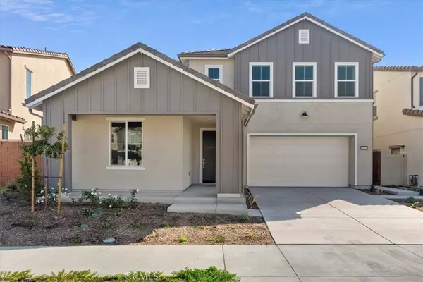 16709 Dara AVE, Chino, CA 91708