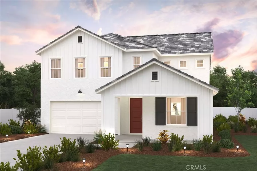16709 Dara AVE, Chino, CA 91708