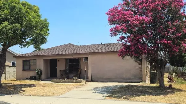 12585 Oaks AVE, Chino, CA 91710