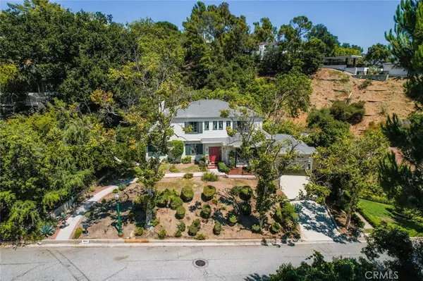 Glendale, CA 91207,1624 Arboles DR