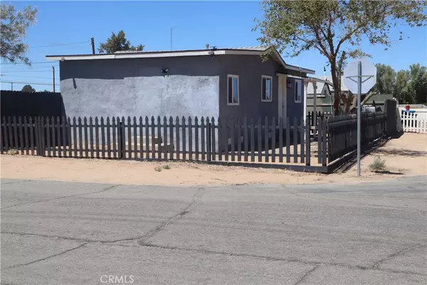 Boron, CA 93516,12075 James ST