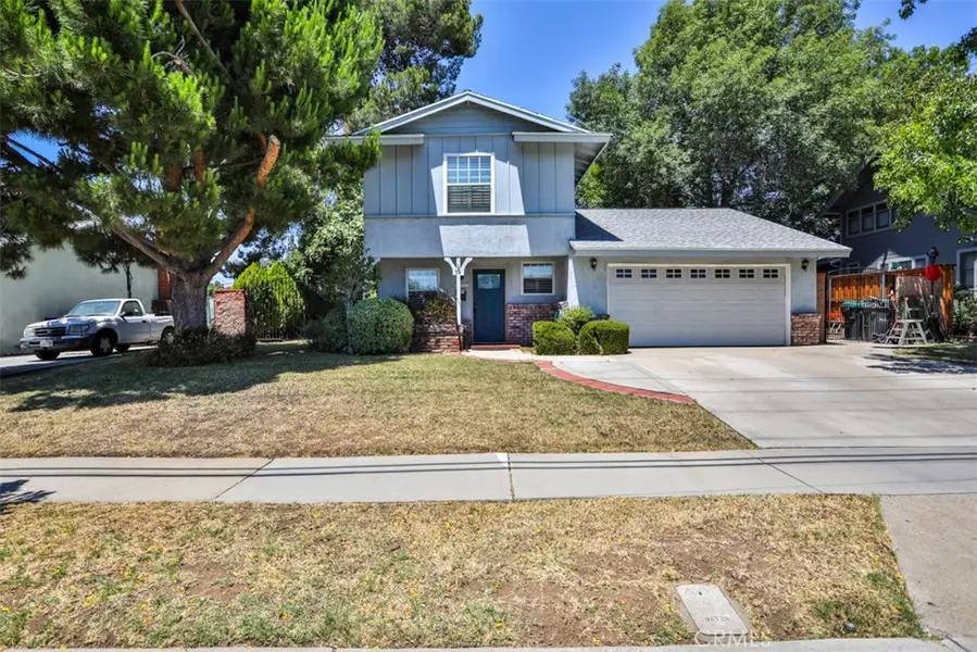 551 E Juanita AVE, San Dimas, CA 91773
