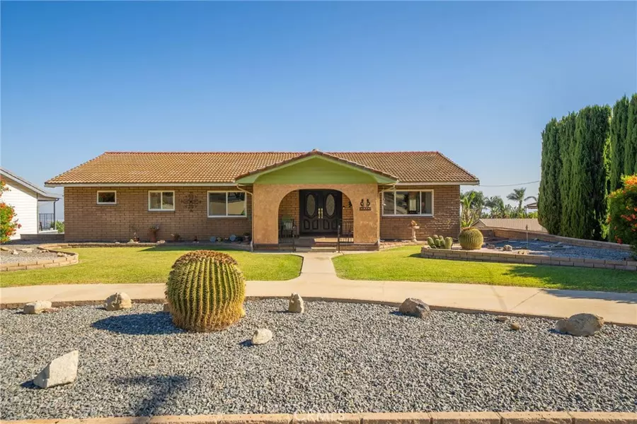 8327 La Senda RD, Rancho Cucamonga, CA 91701