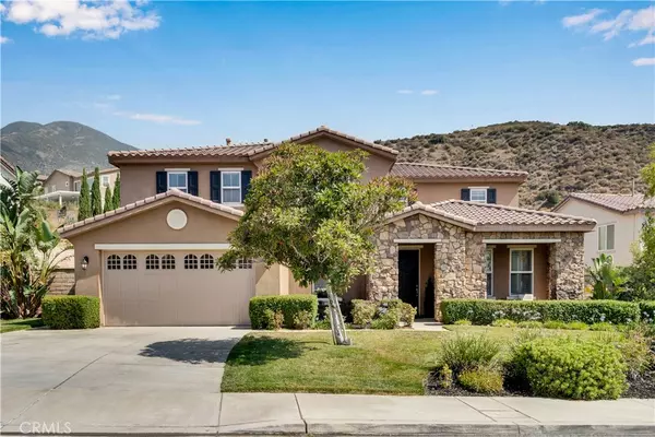 14668 Stageline LN, Fontana, CA 92336