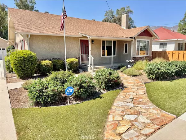 San Jacinto, CA 92583,250 N Wateka ST