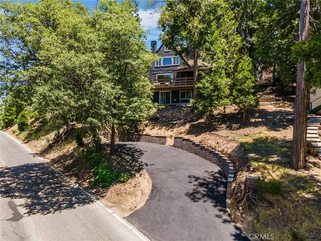 Lake Arrowhead, CA 92352,143 State Highway 173 #1