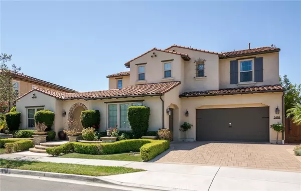 Brea, CA 92821,2498 E Santa Paula DR