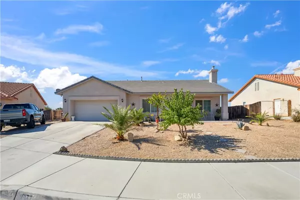 16177 Evansdale WAY, Victorville, CA 92395