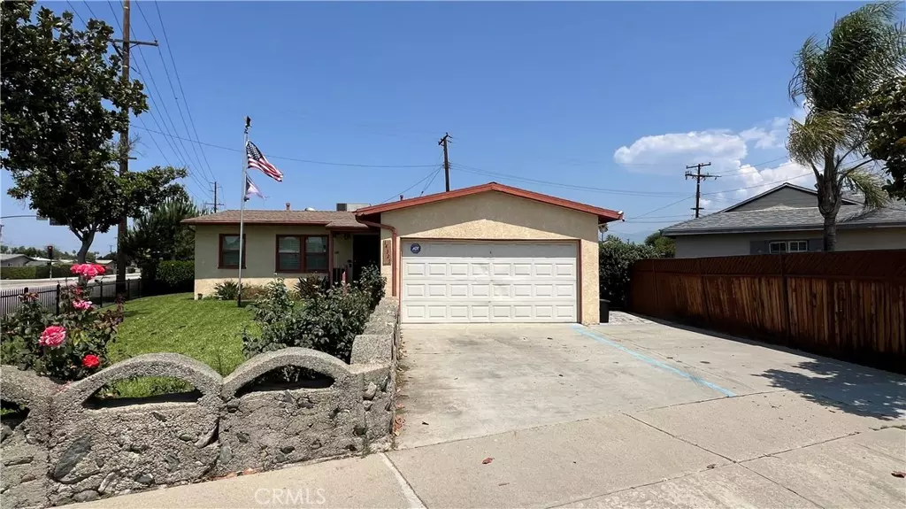 14321 Temple AVE, La Puente, CA 91744
