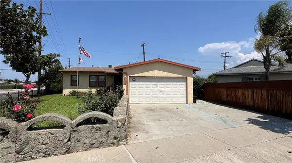 14321 Temple AVE, La Puente, CA 91744