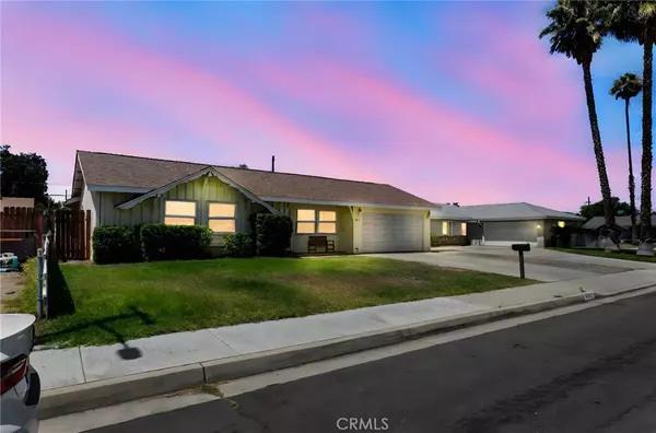 4190 Hines AVE, Riverside, CA 92505