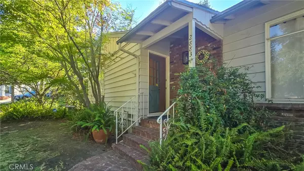 Glendale, CA 91208,2883 Hermosita DR