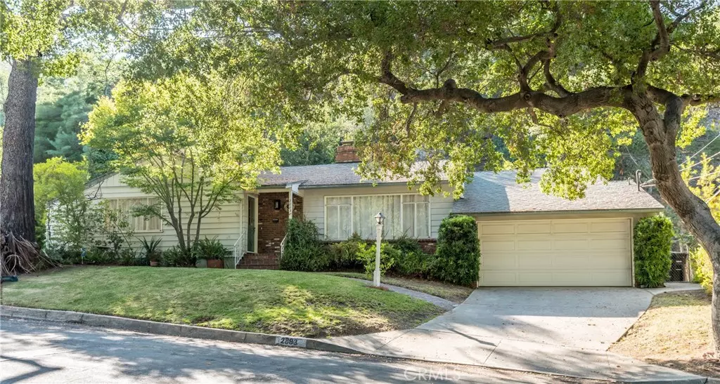 2883 Hermosita DR, Glendale, CA 91208