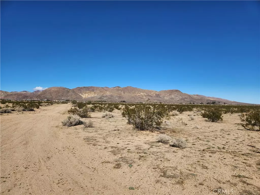 Yermo, CA 92398,0 APN 0537-221-41-0000