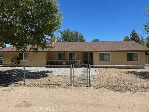 Hesperia, CA 92345,7161 7th AVE