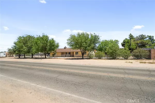 Hesperia, CA 92345,7161 7th AVE