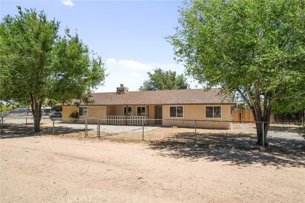 7161 7th AVE, Hesperia, CA 92345