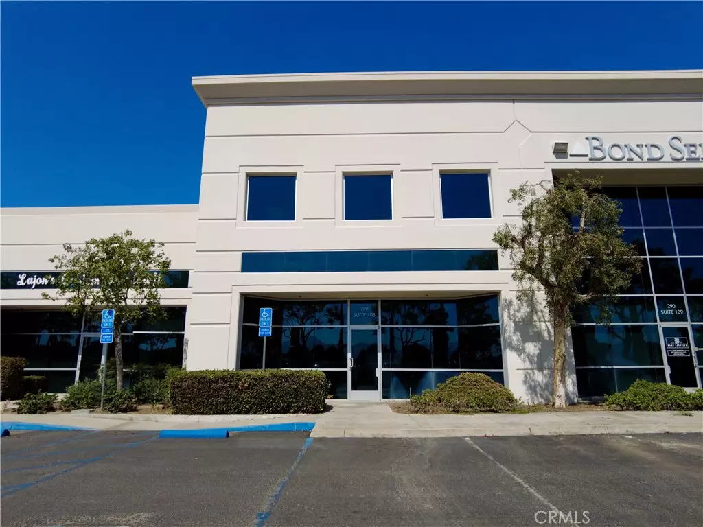 San Bernardino, CA 92408,290 W Orange Show RD