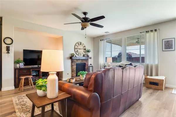 San Bernardino, CA 92407,17973 Passionflower LN