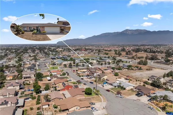 Fontana, CA 92336,7365 Cypress AVE