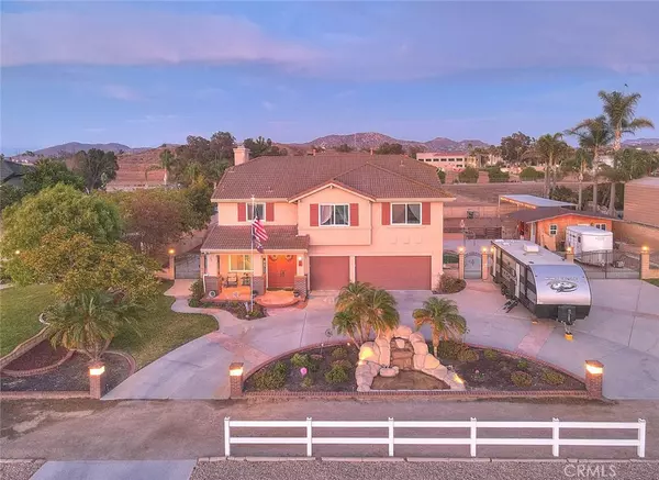 Norco, CA 92860,2511 Stetson DR