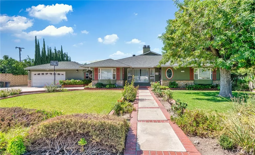 Glendora, CA 91741,1044 E Bennett AVE