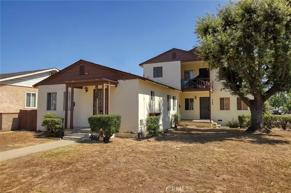 498 W Riggin ST, Monterey Park, CA 91754
