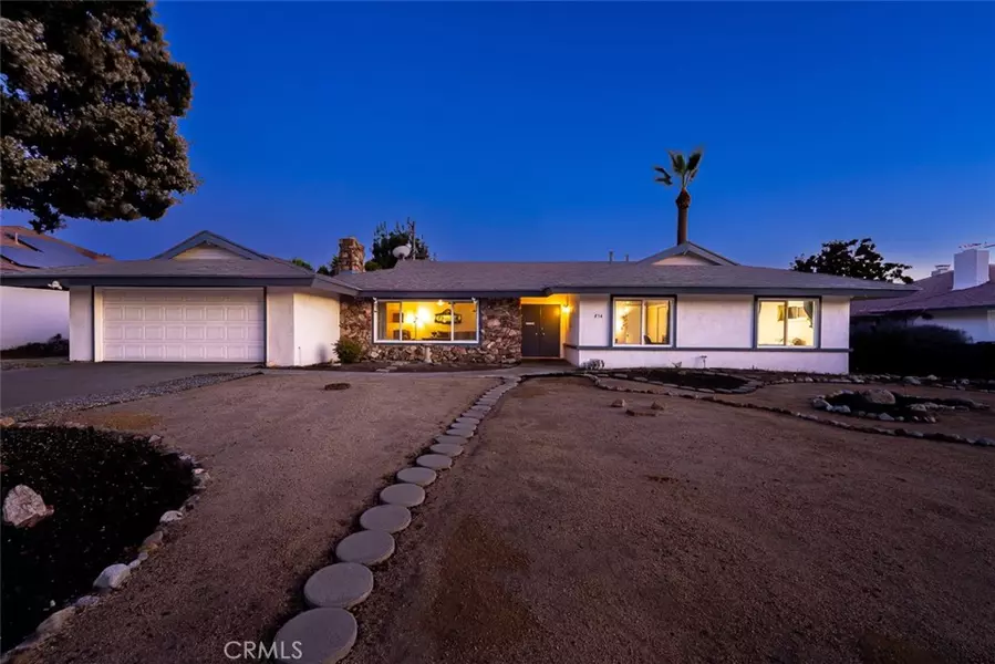 834 Hood DR, Claremont, CA 91711