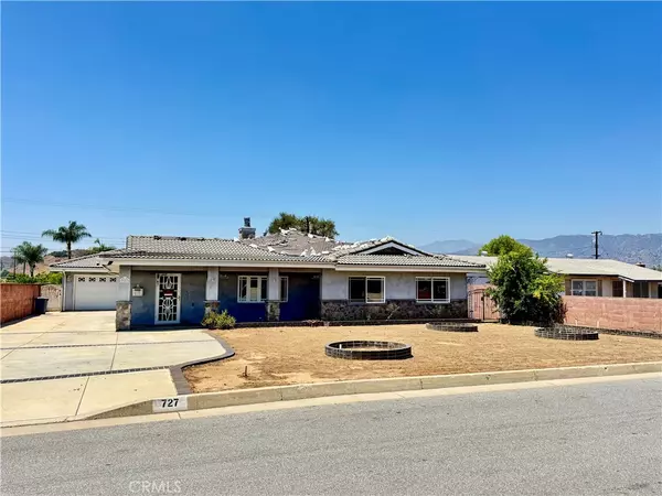 Glendora, CA 91740,727 Danecroft AVE
