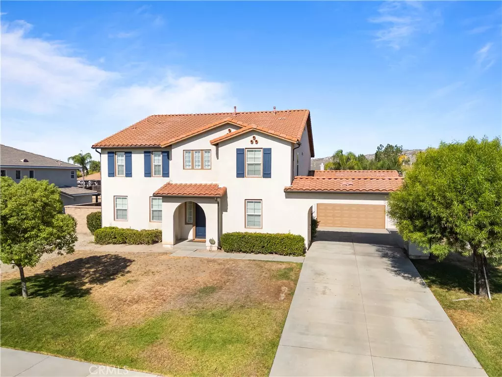 Moreno Valley, CA 92555,13355 Canterbury downs Way