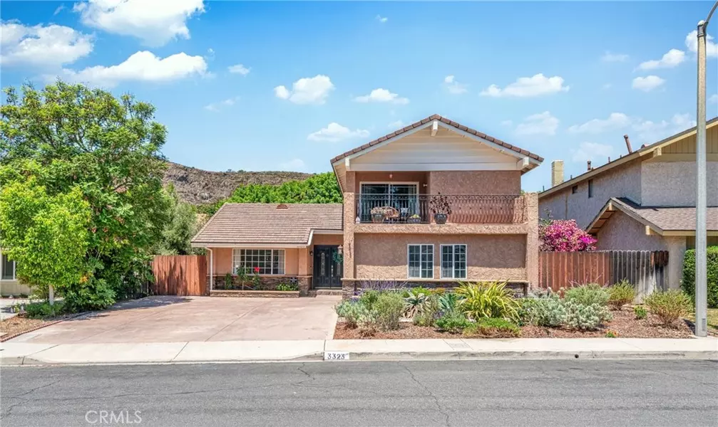 3323 Rainbow Creek CIR, Thousand Oaks, CA 91360