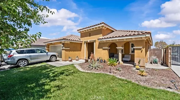 Lancaster, CA 93535,44702 Avenida Linda