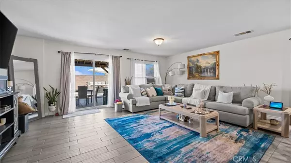 Lancaster, CA 93535,44702 Avenida Linda