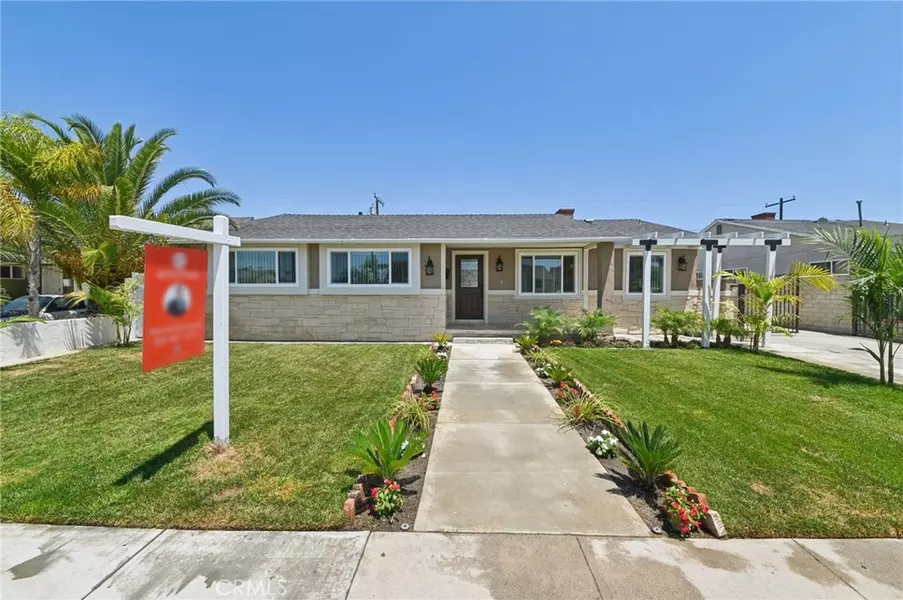 638 N Buttonwood ST, Anaheim, CA 92805