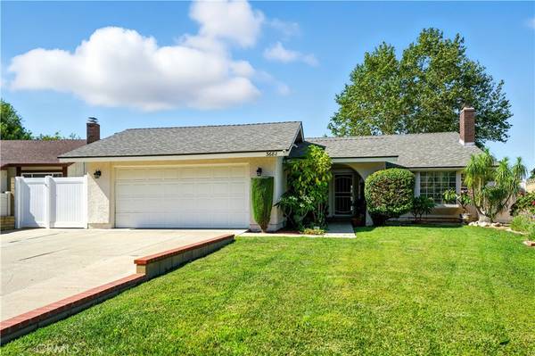 3682 Whirlaway LN, Chino Hills, CA 91709