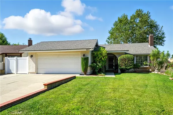 3682 Whirlaway LN, Chino Hills, CA 91709
