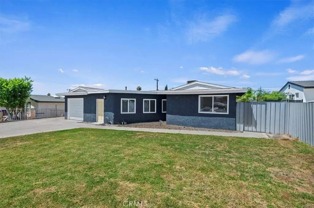 San Bernardino, CA 92404,5422 Newbury AVE