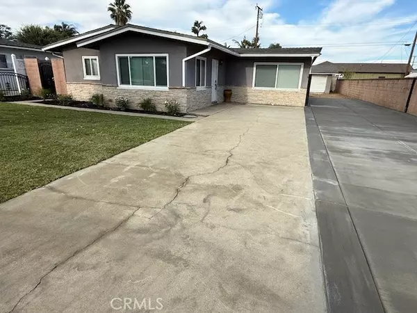 10087 Bel Air AVE, Montclair, CA 91763