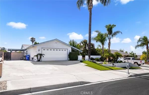 6205 Dartmouth AVE, Rancho Cucamonga, CA 91737