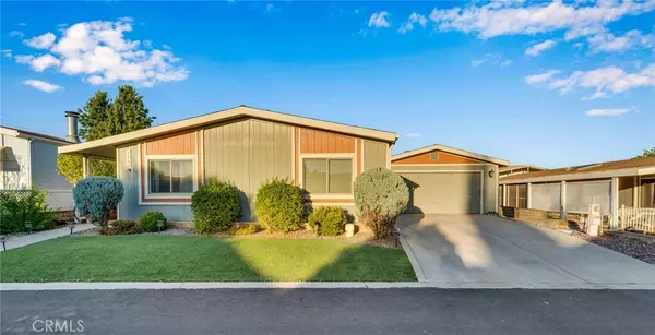 10961 Desert Lawn DR #166, Calimesa, CA 92320