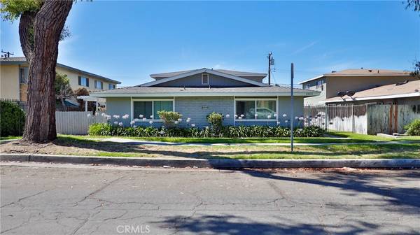 1322 Randy ST, Upland, CA 91786